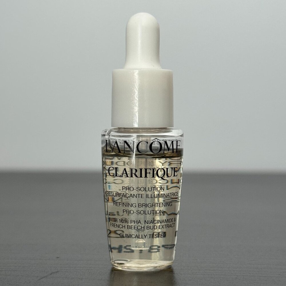 Lancome Clarifique Pro-Solution Brightening & Dark Spot Reducing Serum